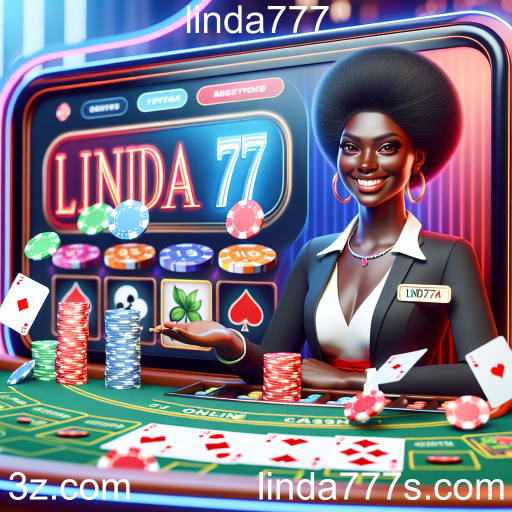 Descubra o Mundo do Blackjack no Linda777: Estratégia, Emoção e Diversão
