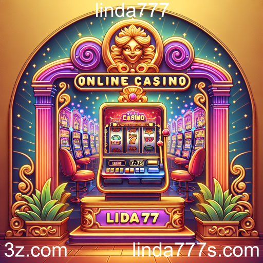 A Ascensão dos Cassinos Online: Explorar o Mundo da Linda777
