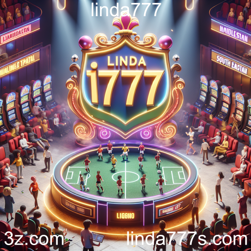 Esportes A Revolução dos Jogos de Esportes em linda777